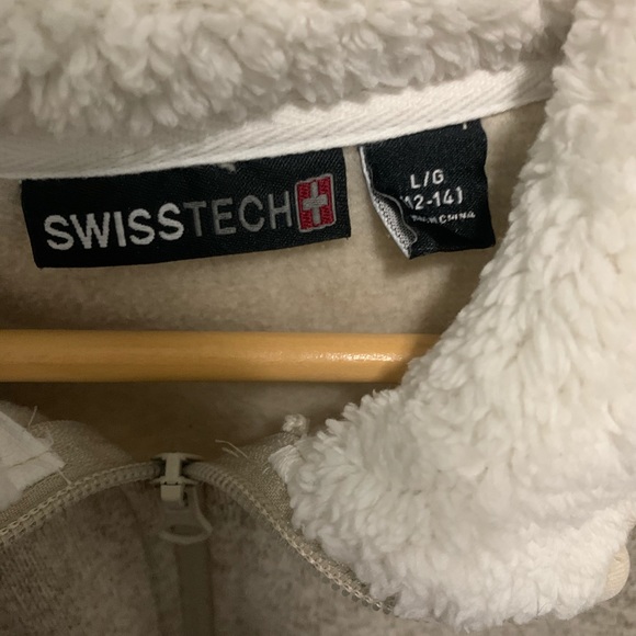 Fleece jacket - Picture 3 of 3